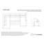 Scandic Lagom 8 Seater Sofa Bed-2087529215-2087529209
