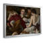 The Musisans-Caravaggio-Toile tendue avec châssis-c. 1595-828497706-828497716-828497718