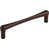 Oiled Rubbed Bronze