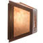Sofian 2 - Light Flush Mounted Sconce
