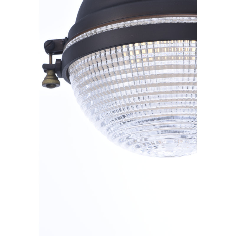 Luminaire de grange d'extérieur Feria