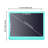 Lap Board Vinyl Mini - Up To 2' Interactive Whiteboard-59725344