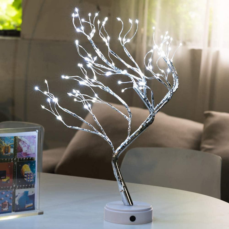 PVC Holiday Shaped Ornament, 32cm H x 12cm W x 5cm D