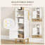Freestanding Bathroom Cabinet