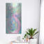 «Swirly Seahorse» par Estelle Grengs-470493972