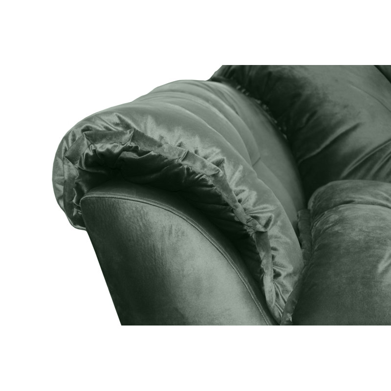 Giao 3-Seater Sofa, Grey