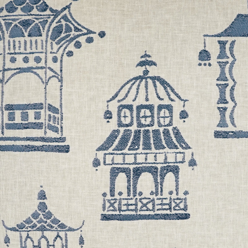 Inari Square Pillow Cover & Insert, 22"H x 22"W