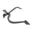 Gothic Tuscan Thumb Latch-56209683