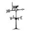 Rooftop 30" Cat Standing Weathervane-270991776