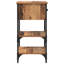 Bedside Cabinet-1317954600