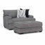 Terrin 51.5" Wide Rectangle Standard Ottoman-1492602103