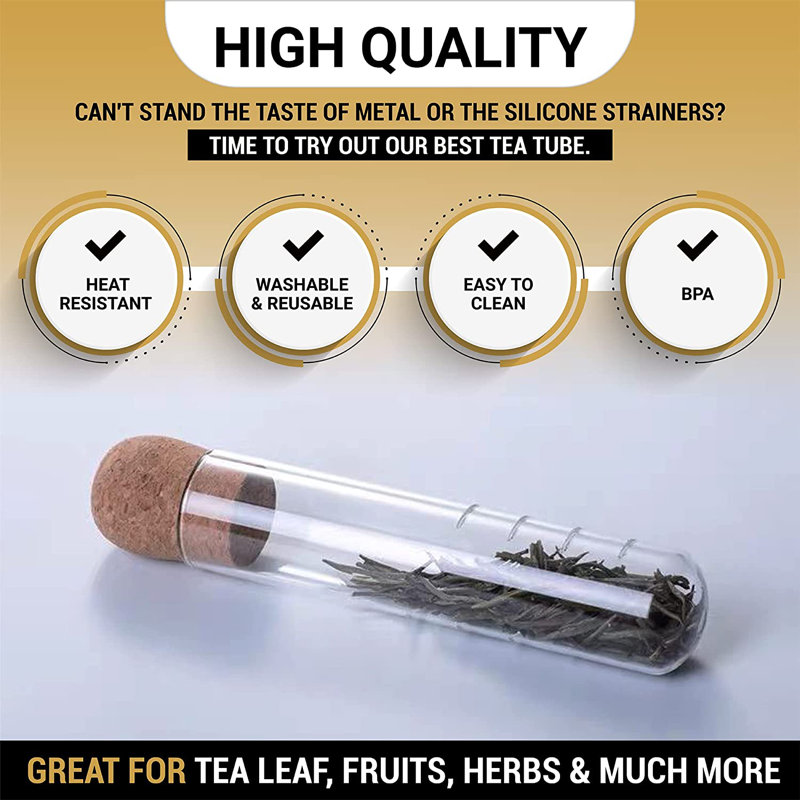 All For U Inc Tea