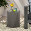Table d'appoint Pentagon Modern Modern