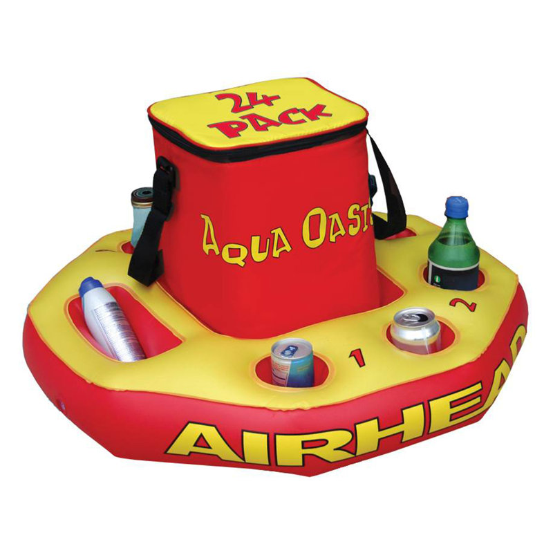Airhead Pop-Up Cooler
