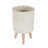Ralph Metal Planter-53599457