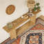 Console Farmhouse