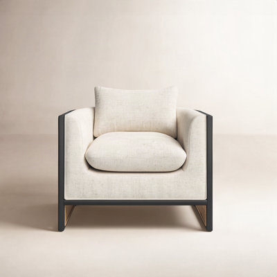 Isidor Barrel Chair