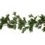 Guirlande 6 'Cypress and Pine Cone