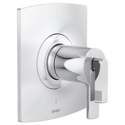Kintsu® TempAssure® Thermostatic Valve Only Trim