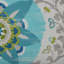 Silsila Square Indoor/Outdoor Pillow Cover & Insert-42352647