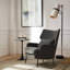 Michalann End Table