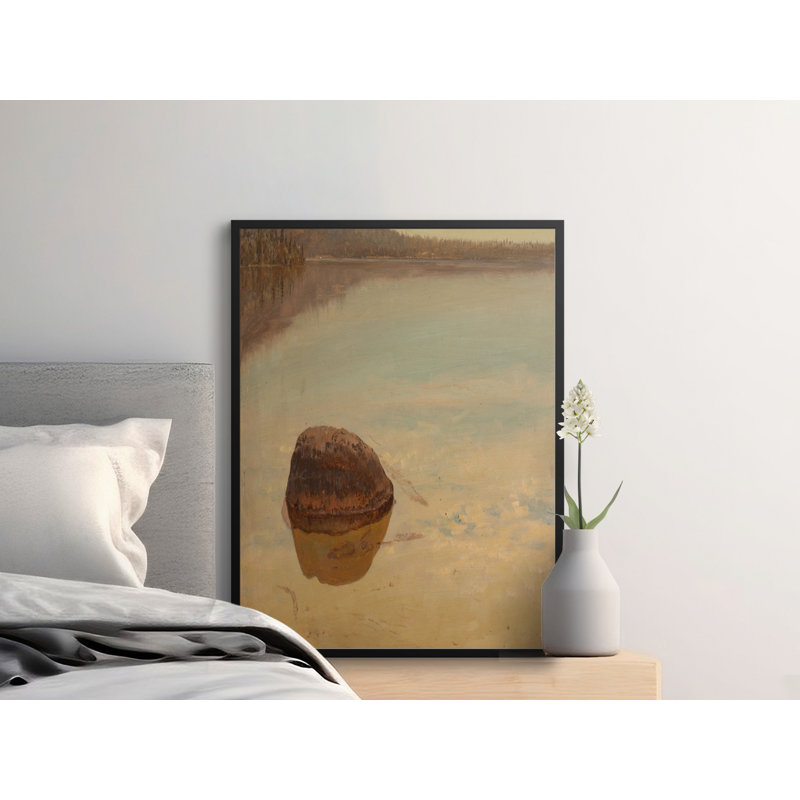 Tieton No Frame Print, 24x36