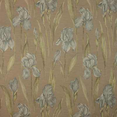 Tissu floral