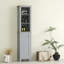 Briceno Bathroom Cabinet