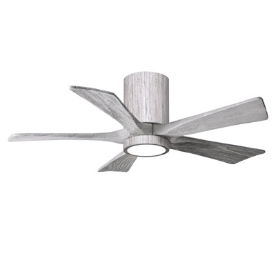 Irene Ceiling Fan with LED Light Kit