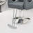 Salon Barber Chair Foot Rest
