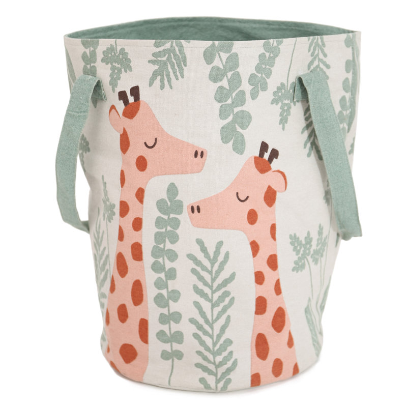 STORAGE BASKET NISÜ