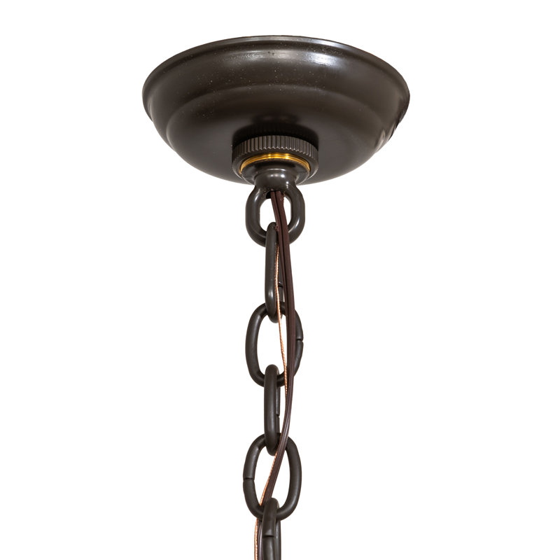 6 - Light Pendant