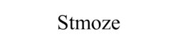 Stmoze logo