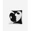 Faces II Square Pillow Cover & Insert-1709275271