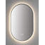 Miroir avec miroir anti-buée-115192195-115192197-115192202
