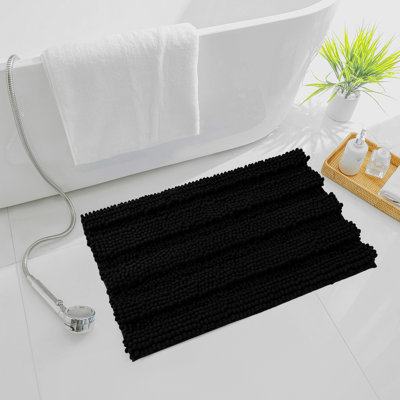 Tapis pour salle de bain Faddis
