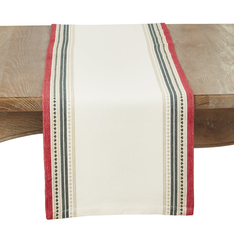 Chemin de table Merry Pines