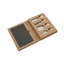 Belfry Kitchen Salazar Stainless Steel Cheese Board