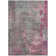 Machine Washable Indoor/Outdoor Cinead ACN1702 Blush Rug