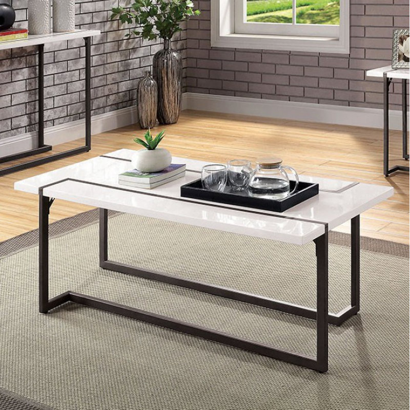 Antwayne 3 - Piece Living Room Table Set