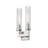 Lorryann Candle Wall Light-639410253