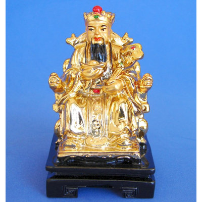 Religious & Spiritual Figurines & Sculptures