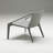 Marti Outdoor Lounge Chair-20870153