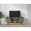 Meuble télé Marcus de 53 po à 4 tablettes pour téléviseur de 55 po ou moins de style Mid-Century moderne Marcus-938210727-902400724