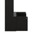 Arched Hall Tree With Storage Bench, Entryway Storage Bench With Golden Hooks And Adjustable Shelves, 3 Cabinets-427832390