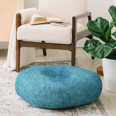 Coussin de plancher zollinger holli