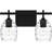 Migues 2 - Light Dimmable Vanity Light