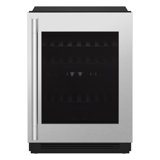 24-Inch Built-In Undercounter Wine Refrigerator