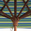 Parasols de marché 9 pi Jimerson-123631161
