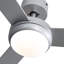 Cheryla Ceiling Fan with LED Lights